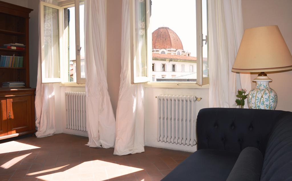 Panoramic Suite San Lorenzo Near Duomo & Station Флоренция Экстерьер фото